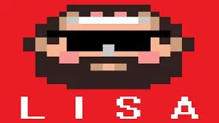 Lisa the First - Батя победил #3