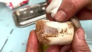 Restoration of old Air Pod Pro for  by Bro Tak KH