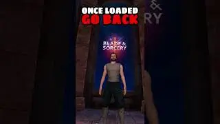 The PCVR & NOMAD Mod that Everyone NEEDED | Blade & Sorcery
