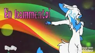 En kommentoi ~ meme + новая осс