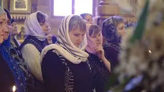 ПРЕДСТОЯЩИЙ ЭКЗАМЕН - проповедь протоиерея Александра Захарова