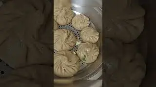Whole Wheat Paneer Momos Recipe #wholewheat #healthyfood #momosrecipe #momos #paneer #homemadefood