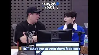 [ENGSUB] Shindong & Ryeowook talking about NCT & aespa (240704 KBS Legend's Master)