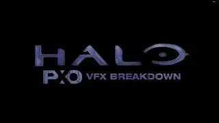Halo The Series (Season One) Breakdown Reel