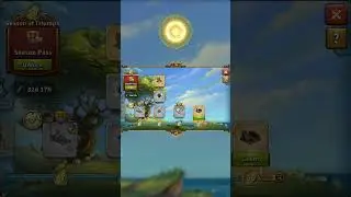 The Season of Triumph is here!