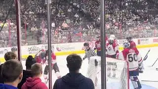 Fight: Kyle Bollers Vs Davis Codd