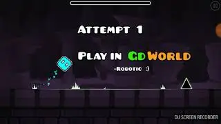 Geometry dash 2.2 beta