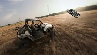 Dji Avata 2 VS Quad Polaris | Cinematic spot FPV