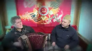 на поле танки