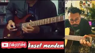 Roman Picisan gitar