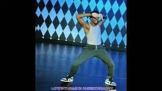 FEEL A WAY - AMARAEE | LIFEWITHNASIR CHOREOGRAPHY