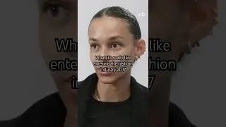 “I was definitely around DIFFERENT people” 👀 