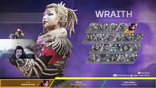 Apex Legends Stream - DIRT rank