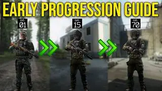 How To Prepare For Tarkov's Hardest Wipe Yet