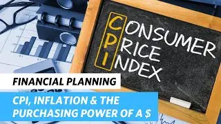 TCPI, Inflation and the Power of a Dollar