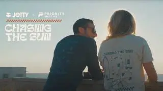 Behind the Scenes: Jetty X Priority 2024 Custom Bike Design & Collaboration