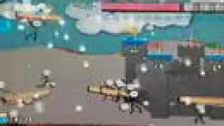 WiiWare: Defend Your Castle Revealed and Reviewed