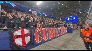Inizio stagione | Banditi Curva Sud Milano