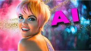 AI Tools for Next-Level YouTube Thumbnails 🚀 #aitips #thumbnail