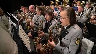 Young Fanfare - Martin Scharnagl