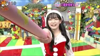 211222【ガル学】×【ガル学Ⅱ】バトンタッチ [Garu Gaku] x [Garu Gaku II] Baton Touch