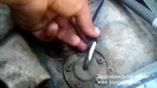 Replacing fuel hoses UAZ! Part 2.