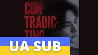 [UKR SUB /УКР САБ] Hyunjin 