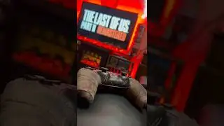 The Last of us Part II is OUT SOON! 
