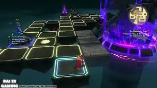 Ni No Kuni 2 8   Kingmaker's Trials Guide! Thogg Boss Fight!
