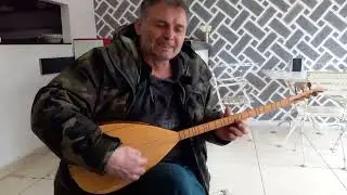 Ali Kel (Acil 112 Rio) Şarkılar bizi söyler