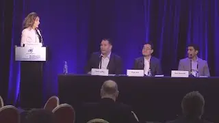 Space Technology & Innovation Forum  NASA iTech Panel | NASA Public Talk | Public Lecture