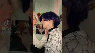 Kazuscara | Genshin Impact Cosplay 