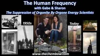 Orgone Energy Scientists Suppressing Orgonite. What's The Deal?