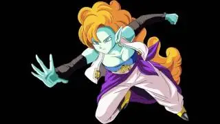 Zangya's Theme   Dragon Ball Z Super Butouden 2 Arranged Soundtrack