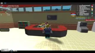 Roblox : Project Pokemon