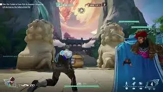 Quick comp