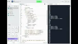 Advent of code - Day 1 part 2