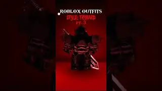Tryhard Outfits 🤩
