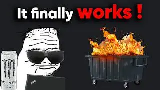 How Every “Modern” Code Base Is A DUMPSTER FIRE