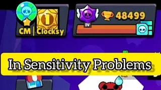 48.5k🏆In Sensitivity Problems, will I make it??