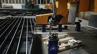 Microstep ACTG , станция автоматической калибровки режущего инструмента