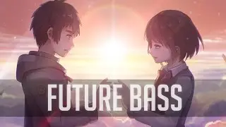 San Holo - Light (Slashtaq Remix)