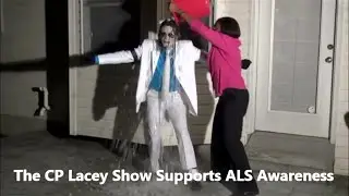 PARODY:  Michael Jackson Does The ALS Ice Bucket Challenge??!!
