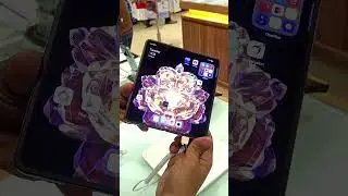 OnePlus Open (FOLD) phone #viralshort