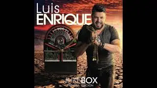 LUIS  ENRIQUE  Te Amo (pepe)