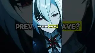 Is THIS Arlecchino’s Backstory? | 