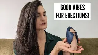 How to use male vibrators for erectile dysfunction | penile rehabilitation after prostate surgery