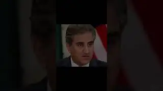 Shah Mehmood Qureshi Arrest News #news #ytshorts #youtubeshorts