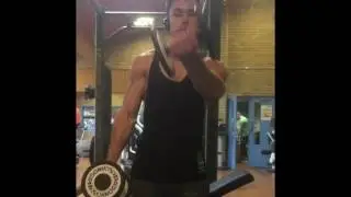 UPPER chest exercises | Gym Pump