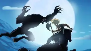 Kane Comic Universe Trailer